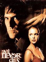 poster de Evil Never Dies