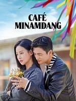 poster de Café Minamdang