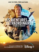 image de Les aventures extraordinaires de Bertie Gregory