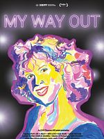 poster de My Way Out