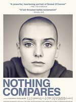 poster de Nothing Compares