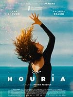poster de Houria