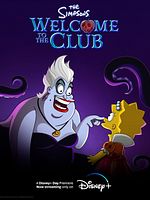poster de Bienvenue au club