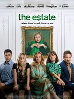 poster de The Estate