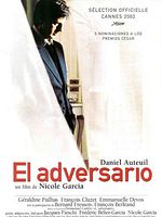 poster de The Diplomat