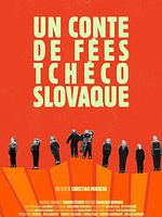 poster de Un conte de fées tchécoslovaque