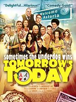 poster de Tomorrow's Today