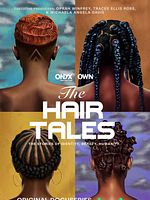 image de Jusqu'à la racine : histoire de cheveux