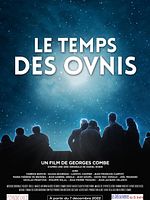poster de Le Temps des OVNIS