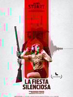 poster de The Silent Party