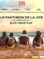 poster de Le Panthéon de la Joie