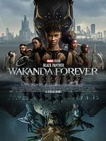 Black Panther: Wakanda Forever