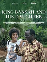 poster de King Bansah and His Daughter