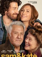 poster de Sam & Kate
