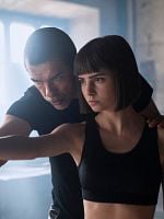 poster de My Name Is Vendetta