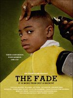 poster de The Fade
