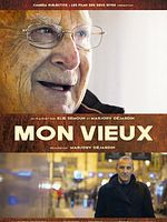 poster de Mon vieux