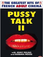 poster de Le Sexe qui parle 2