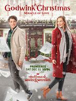 poster de Les fabuleux miracles de Noël