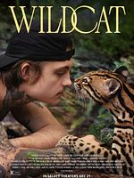 poster de Wildcat
