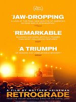 poster de Bérets Verts : repli d'Afghanistan