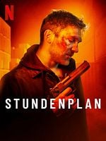poster de Filière Criminelle
