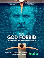 poster de God Forbid