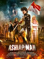 poster de Ashiap Man