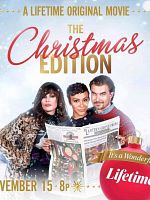 poster de Le Journal de Noël