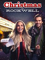poster de Christmas in Rockwell