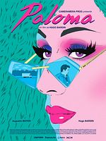 poster de Paloma