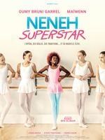 Neneh Superstar