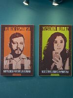 poster de En plein jour : Mexico à l'heure du crime