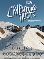 poster de L'Aventure Triste