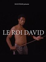 poster de Le Roi David