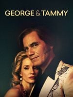 poster de George & Tammy
