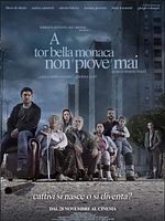 poster de A Tor Bella Monaca non piove mai