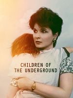 image de Enfants des rues