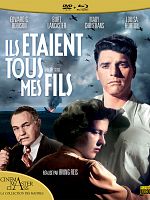 poster de Ils étaient tous mes fils