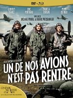 poster de Un de nos avions n'est pas rentré