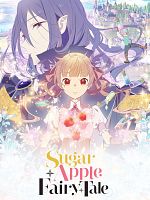 poster de Sugar Apple Fairy Tale