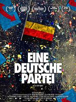 poster de Eine deutsche Partei
