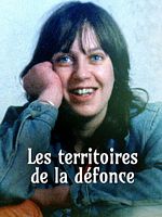 poster de Les territoires de la défonce