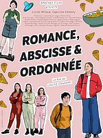 poster de Romance, Abscisse et Ordonnée
