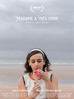 poster de Madame a très envie