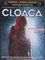 poster de Cloaca