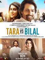 poster de Tara vs Bilal