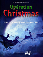 poster de Opération Christmas