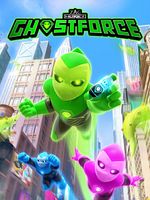 poster de Ghost Force