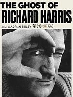 poster de The Ghost of Richard Harris